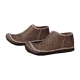 Delphi Leather Boots