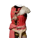 Deltin Leather Armor