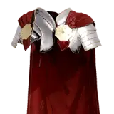 Demeniss Ceremonial Cloak