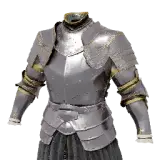 Demeniss Ceremonial Plate Armor