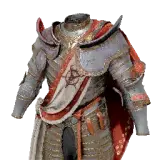 Demeniss Guard's Plate Armor