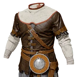 Armadura de honor de Demeniss