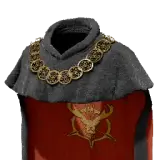 Demenissian Noble's Cloak
