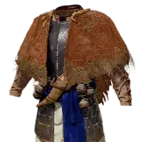 Denmore Cloth Armor