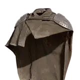 Desert Marauder's Cloak