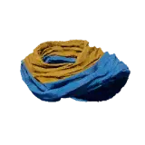 Dewhaven Standard Cloth Cloak