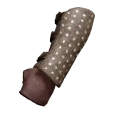 Dimfeld Leather Gloves