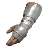 Dimfeld Plate Gloves