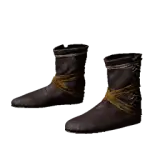 Diovern Leather Boots