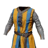 Ditter Cloth Armor