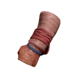 Dondegobi Leather Gloves