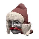 Dondegobi Plate Helm