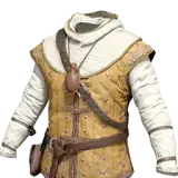 Dorness Leather Armor