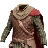 Doventry Leather Armor