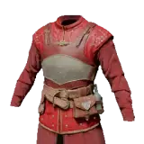 Dowsampton Leather Armor