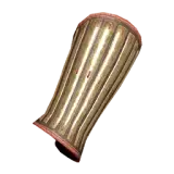 Dragon Knight Archer's Plate Gloves