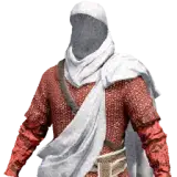 Dragon Knight Chain Mail