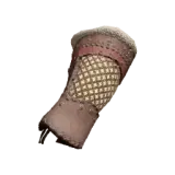 Dram Leather Bracers