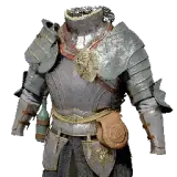 Dreer Plate Armor