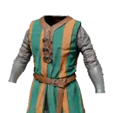 Dremel Leather Armor