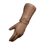 Drumard Leather Gloves