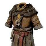 Duane's Leather Armor