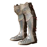 Dulone Plate Boots