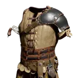 Dumenis Cloth Armor
