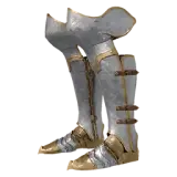 Dumenis Plate Boots