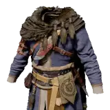 Duncan's Cloth Armor