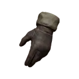 Dunion Leather Gloves