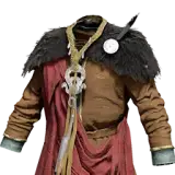 Dunqane Leather Armor