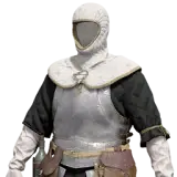 Dunverline Plate Armor