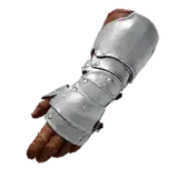 Dusksongs' Plate Gloves