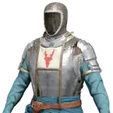 Dutinion Plate Armor