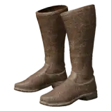 Dutrat Leather Boots