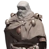 Duvelle Leather Armor