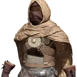 Dyrfrith Leather Armor