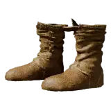 Ebenezer Leather Boots