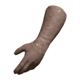 Ebenezer Leather Gloves