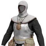 Edzel Plate Armor
