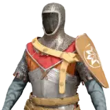 Ekklemen Plate Armor