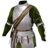 Elemore Soldier's Plate Armor