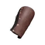 Ellisco Leather Bracers