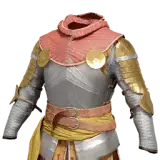 Entom Plate Armor