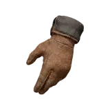 Eplern Leather Gloves