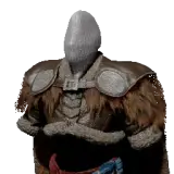 Eshrun Leather Armor