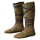 Estelle Leather Boots