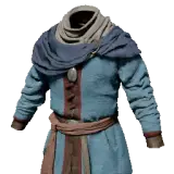Eyratt Cloth Armor