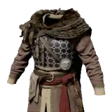 Falstaff's Cloth Armor